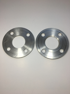 Picture of KAVS Wheel Spacer 5mm Pair