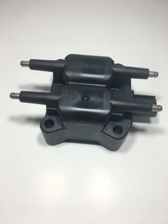 Picture of MINI - 12137510738 - Ignition Coil - R50 52 53