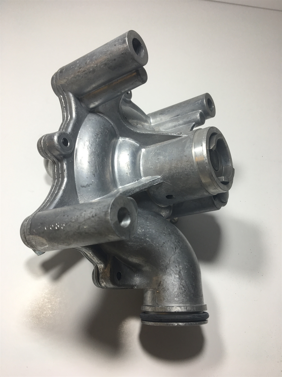 Replacement Water Pump For Mini Cooper 2002-2008 | OEM