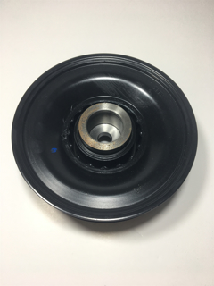 Picture of MINI 11237525135 Crankshaft Pulley - R53