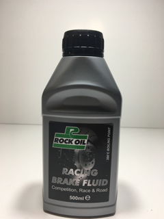 Picture of Rock Oil Racing Brake Fluid