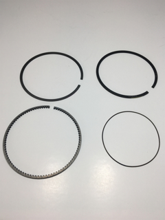 Picture of MINI - 11257566479 - Piston Rings R56