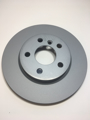 Picture of EBC D2021 Front Brake Disc F56 (Pair)