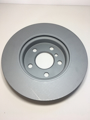 Picture of EBC D2021 Front Brake Disc F56 (Pair)