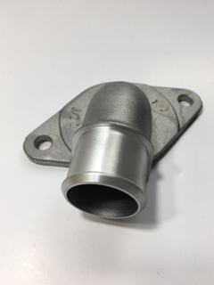 Picture of MINI 11517829916 Coolant Flange Connector