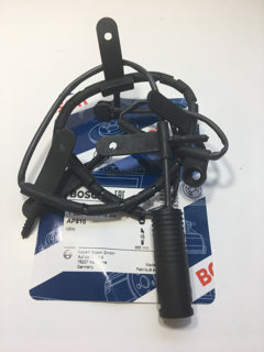 Picture of Bosch Rear Brake Pad Wear Sensor R53