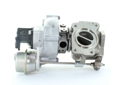 Picture of Borgwarner 53039880146 - KO3 Turbocharger R56