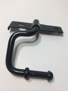 Picture of MINI - 18201493797 -  RH Exhaust Hanger