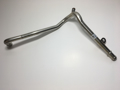 Picture of MINI -  11537629401 - Steel Coolant Line - Pump to Heater - R50