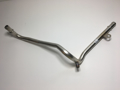 Picture of MINI -  11537629401 - Steel Coolant Line - Pump to Heater - R50