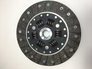 Picture of CG Motorsport Racing - Sprung Organic Drive Plate R53