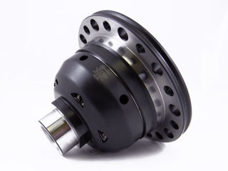 Picture of wavetrac differential r53 - r56