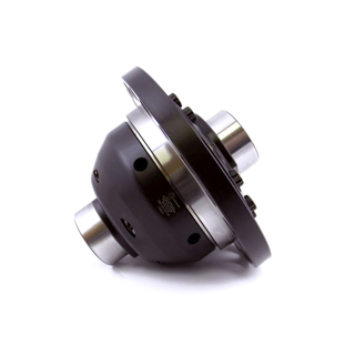 Picture of Wavetrac differential F56