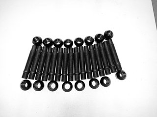 Picture of Wheel Studs R56