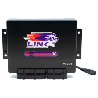 Picture of LINK 209-4000 - MINI Plugin G4X MINI R53 Cooper S ECU