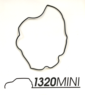 Picture of MINI 11141485162 Oil pump gasket - R50 52 53
