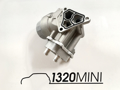 Picture of MINI - 11427562250- Oil Filter Housing R53