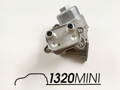 Picture of MINI - 11427562250- Oil Filter Housing R53