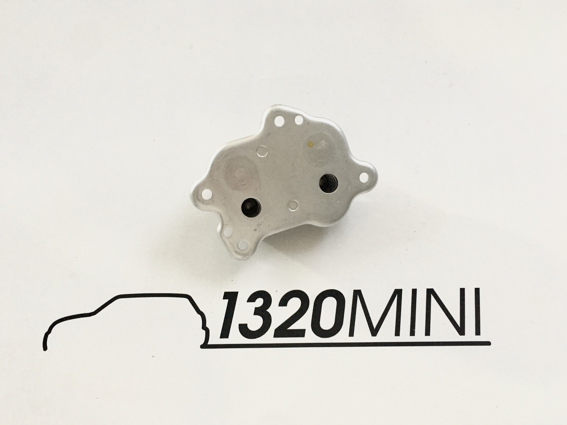 MINI 11427509212 Engine Oil Cooler R53. MINI Servicing Repairs
