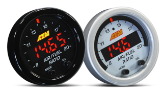 Picture of AEM’s X-Series Wideband Air/Fuel Ratio