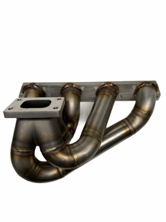 Picture of T25 Turbo Manifold for Gen 1 MINI