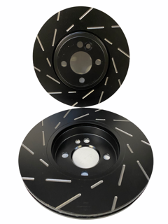 Picture of EBC USR1488 Ultimax Front MINI Brake Discs R56(pair)