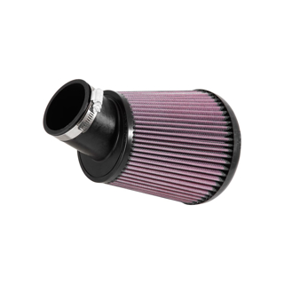 Picture of RX-3770 K&N UNIVERSAL X-STREAM CLAMP-ON AIR FILTER