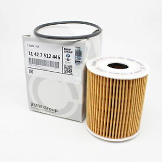 Picture of MINI - 11427512446 - Oil Filter R50/53