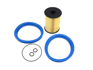 Picture of MINI - Fuel Filter  - 11252754870 - R56