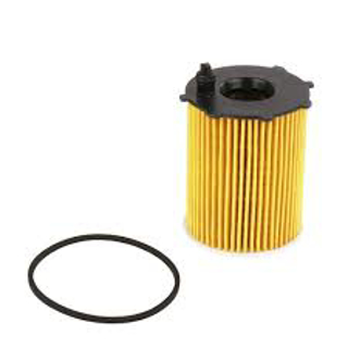 Picture of MINI - Oil Filter Diesel - R56 - 11427805978