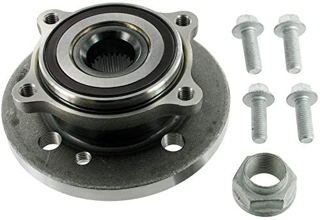 Picture of SKF Front  Wheel Bearing Kit - R56 and R53 GP Only