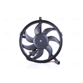 Picture of Nissen - Radiator Fan - R56