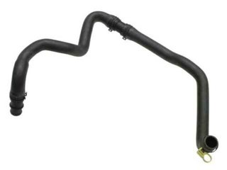 Picture of MINI - N/S Radiator Hose to Connection - R56 - 17122754223