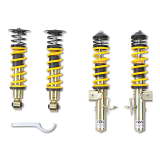Picture of Supply and fit Coilovers