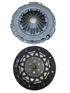 Picture of LUK - R56 CLUTCH KIT WITH RELEASE BEARING