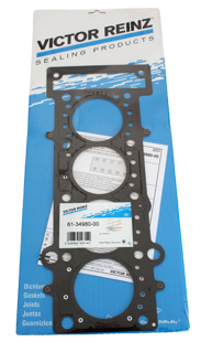 Picture of Victor Reinz  61-34980-00 Cylinder Head Gasket - R50,R53