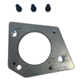 Picture of 1320 TB to Inlet Manifold Adapter Plate - R53