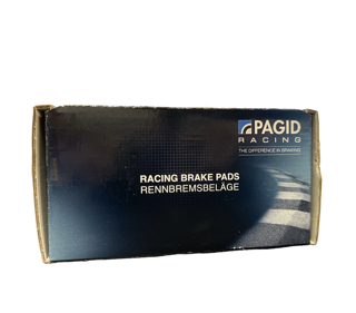 Picture of Pagid E136129010 - AP Racing Brake Pads