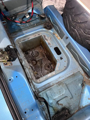Picture of MINI R53 Cooper S - Battery Box Delete Panel