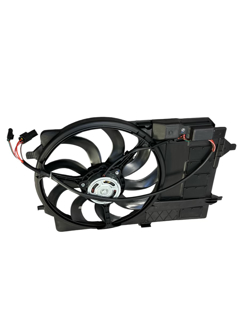 Picture of Mahle CFF 29 000S Twin Plug Radiator Fan