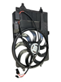 Picture of Mahle CFF 29 000S Twin Plug Radiator Fan